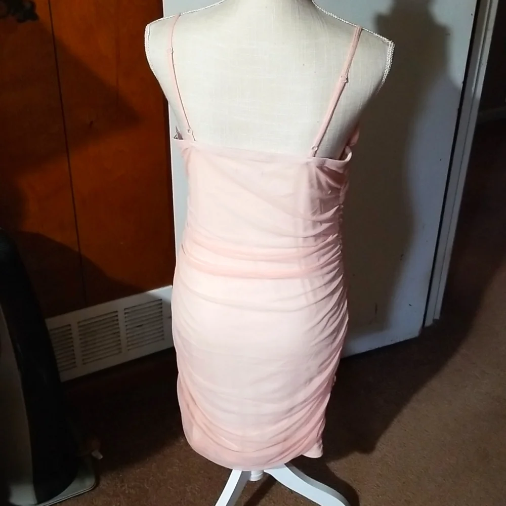 Wild Fable Dress - Picture 3 of 6